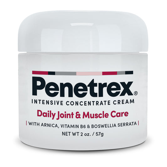 Penetrex Daily Joint & Muscle Care, 2 Oz. Cream