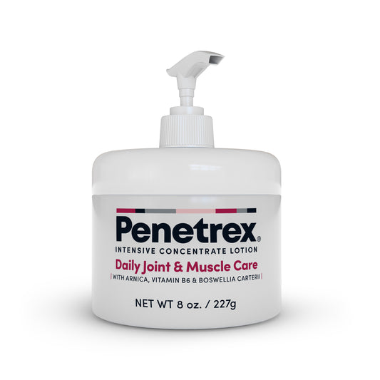 Penetrex Daily Care 8 oz Lotion & Pump