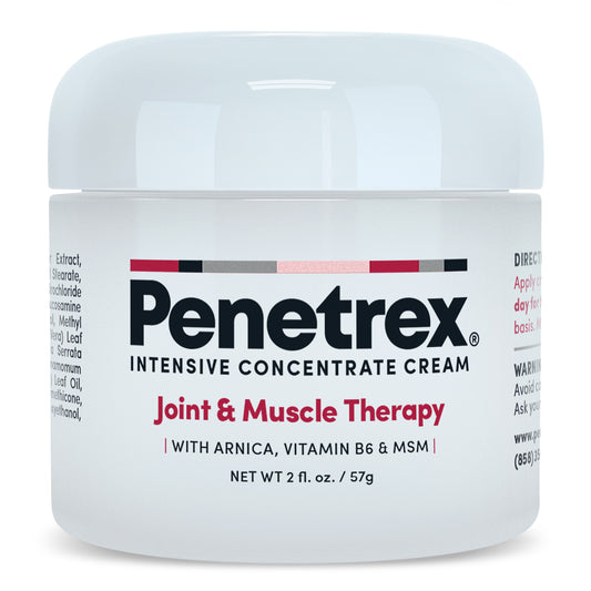 Penetrex Joint & Muscle Therapy, 2 Oz. Cream