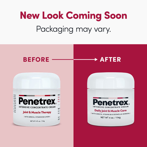 Penetrex: Trio Bundle – The Complete Solution!