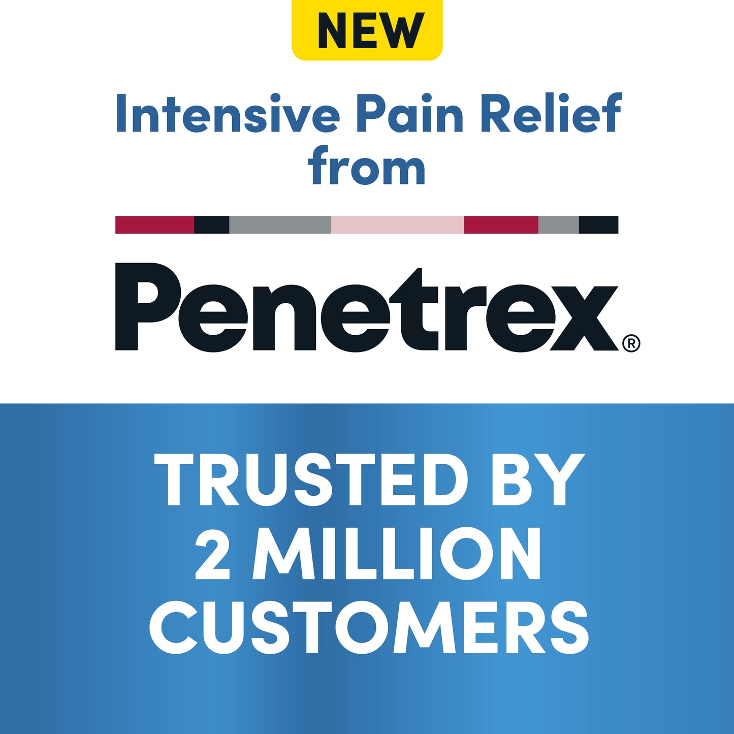 Penetrex Advanced Joint & Muscle Pain Relief Cream, 2 oz with 5% Menthol (Advertorial Funnel)