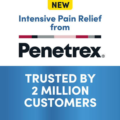 Penetrex Advanced Joint & Muscle Pain Relief Cream, 2 oz with 5% Menthol (Advertorial Funnel)