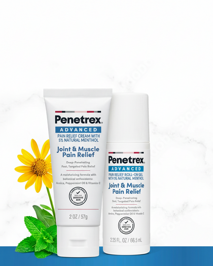 Relief & Recovery Therapy – Penetrex