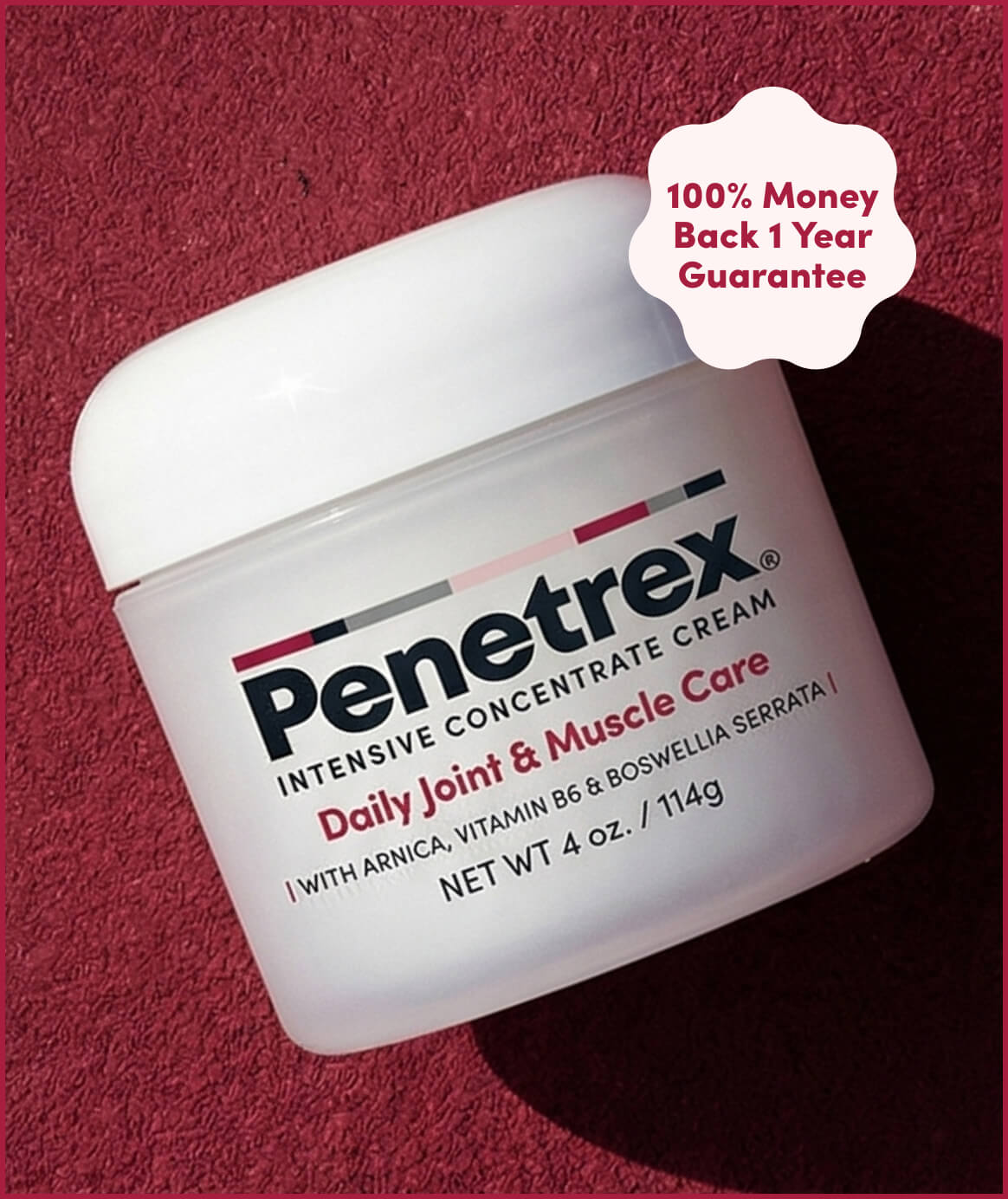 Penetrex product