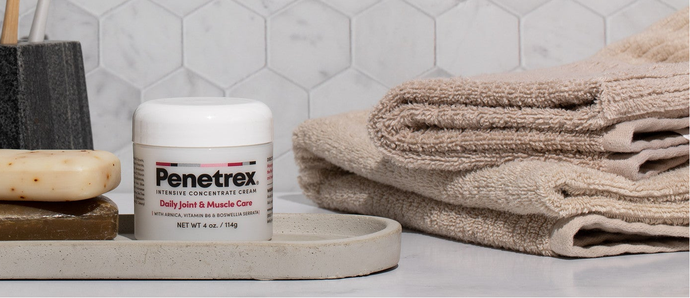 Penetrex Daily Joint and Muscle Care Cream That Keeps Selling Out