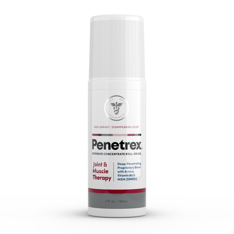Penetrex Daily Joint & Muscle Care, 3 Oz. Gel