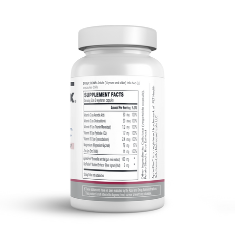 Penetrex Joint, Muscle & Nerve Support Supplement, 30 Day Supply (60 count)